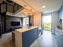 The Visionaire (D27), Condominium #606333321